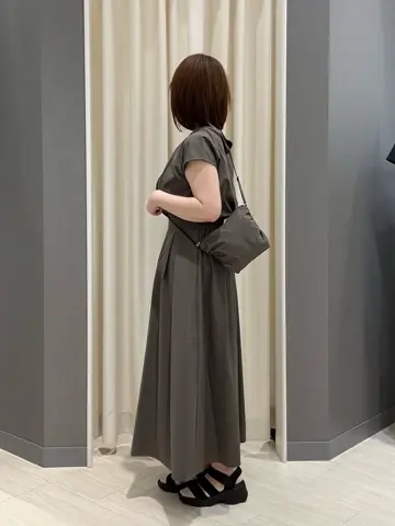 ONWARD CROSSET SELECT 清野 コーディネート画像