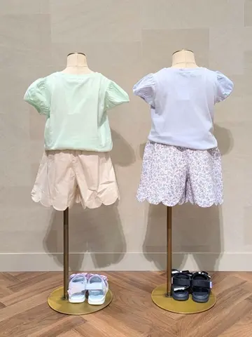 ONWARD CROSSET SELECT 永谷 コーディネート画像