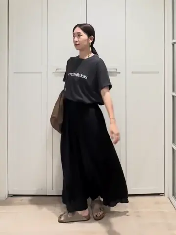 ONWARD CROSSET SELECT 濱野 コーディネート画像