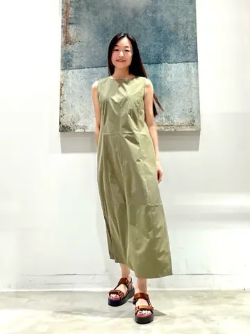 ONWARD CROSSET SELECT 田中 コーディネート画像