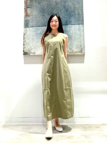 ONWARD CROSSET SELECT 田中 コーディネート画像