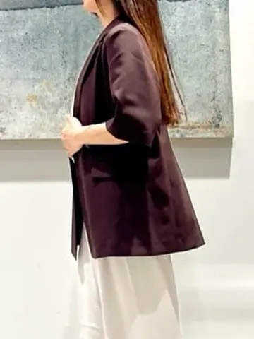 ONWARD CROSSET SELECT 田中 コーディネート画像