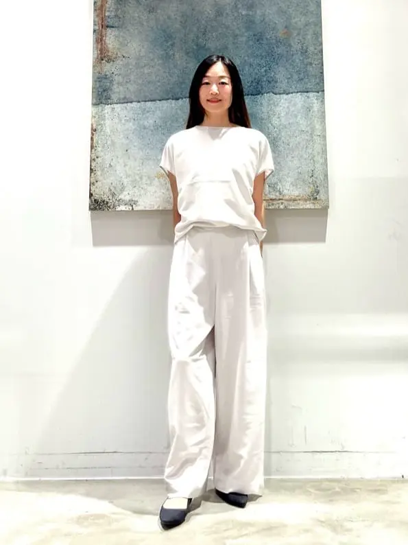 ONWARD CROSSET SELECT 田中 コーディネート画像