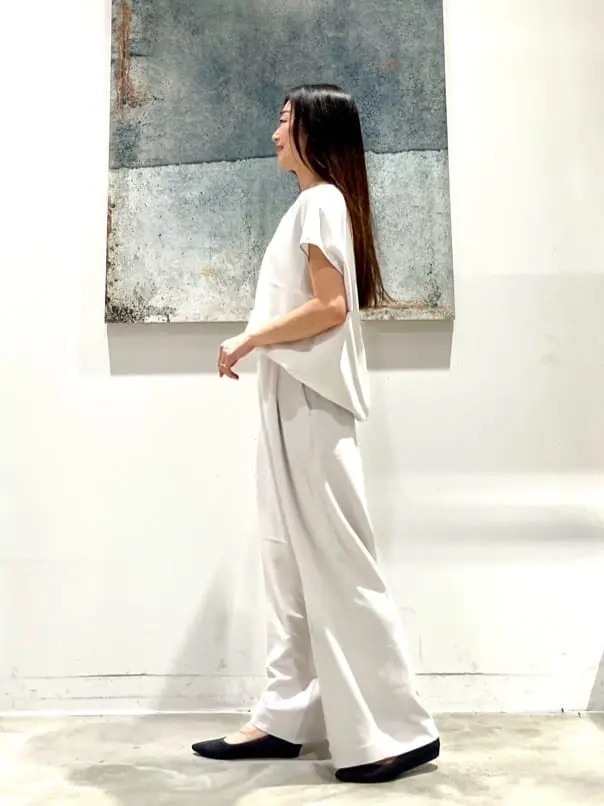 ONWARD CROSSET SELECT 田中 コーディネート画像