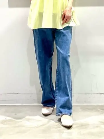 ONWARD CROSSET SELECT 田中 コーディネート画像