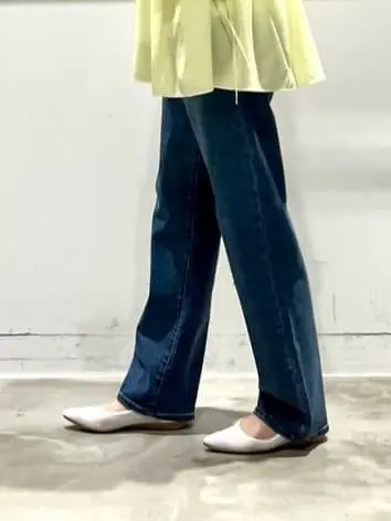 ONWARD CROSSET SELECT 田中 コーディネート画像