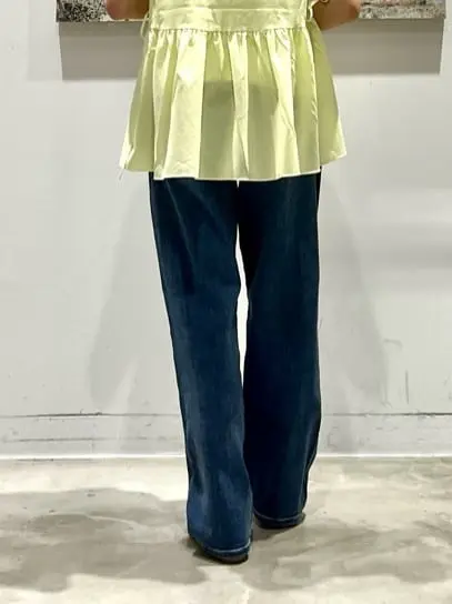 ONWARD CROSSET SELECT 田中 コーディネート画像