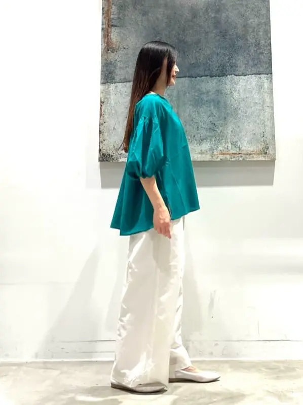 ONWARD CROSSET SELECT 田中 コーディネート画像