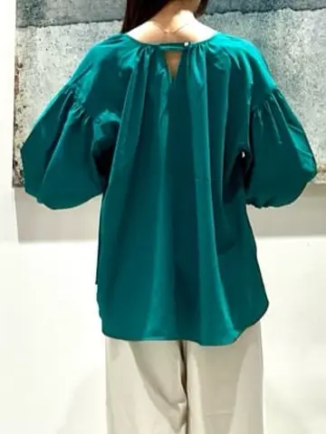 ONWARD CROSSET SELECT 田中 コーディネート画像