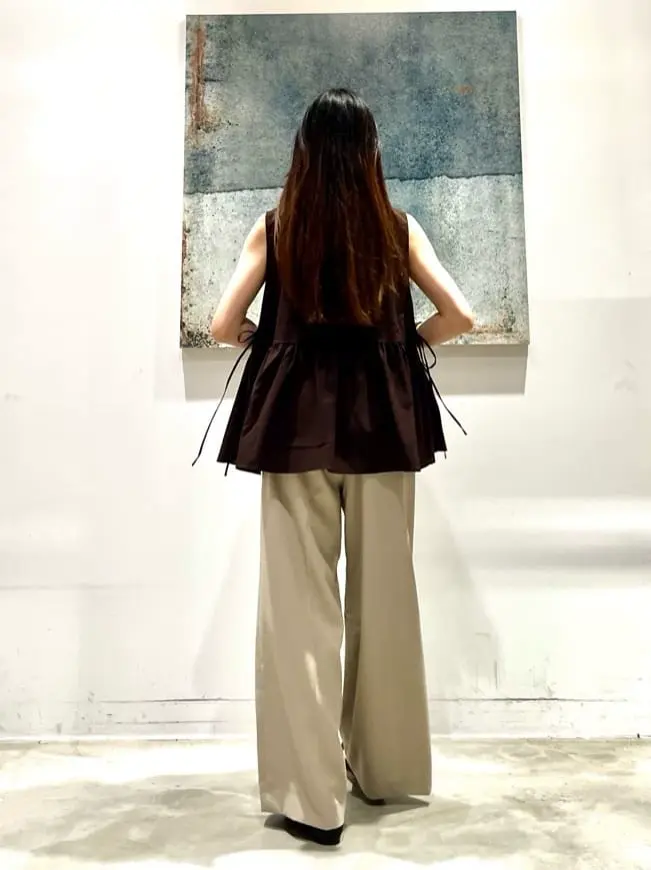 ONWARD CROSSET SELECT 田中 コーディネート画像