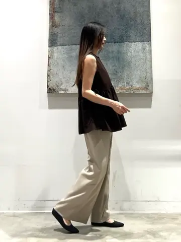 ONWARD CROSSET SELECT 田中 コーディネート画像