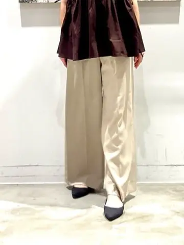 ONWARD CROSSET SELECT 田中 コーディネート画像