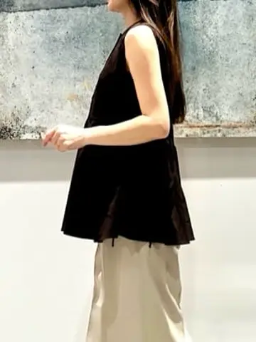 ONWARD CROSSET SELECT 田中 コーディネート画像