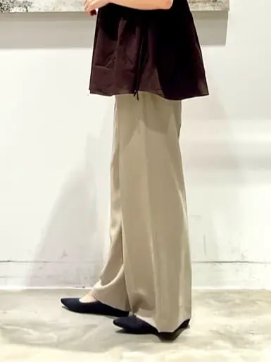 ONWARD CROSSET SELECT 田中 コーディネート画像