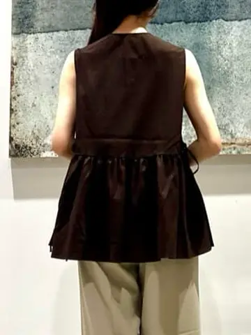 ONWARD CROSSET SELECT 田中 コーディネート画像