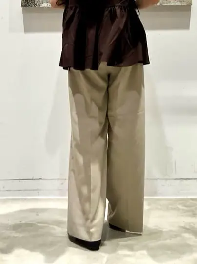 ONWARD CROSSET SELECT 田中 コーディネート画像