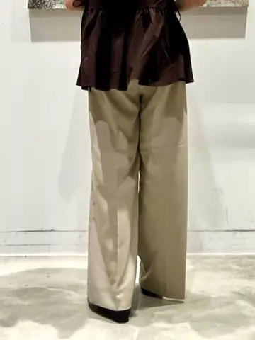 ONWARD CROSSET SELECT 田中 コーディネート画像