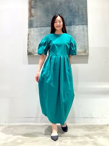 ONWARD CROSSET SELECT 田中 コーディネート画像