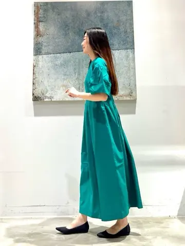 ONWARD CROSSET SELECT 田中 コーディネート画像