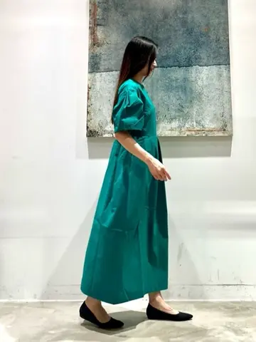 ONWARD CROSSET SELECT 田中 コーディネート画像