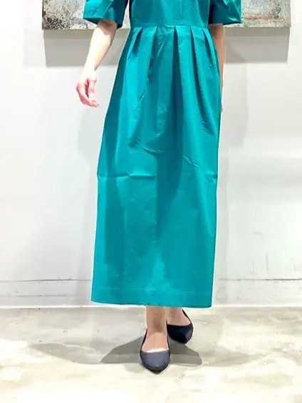 ONWARD CROSSET SELECT 田中 コーディネート画像