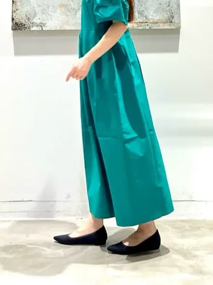 ONWARD CROSSET SELECT 田中 コーディネート画像