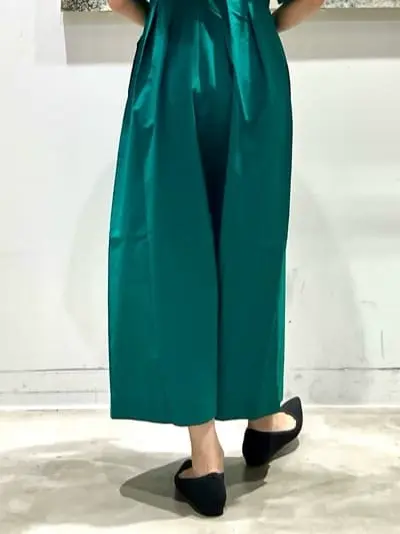 ONWARD CROSSET SELECT 田中 コーディネート画像