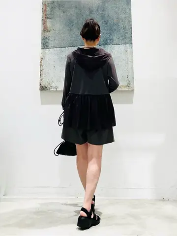 ONWARD CROSSET SELECT 會澤 コーディネート画像