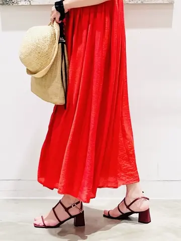 ONWARD CROSSET SELECT 會澤 コーディネート画像