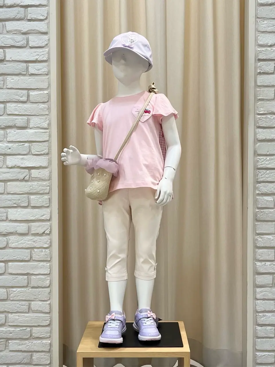  吉田 コーディネート画像