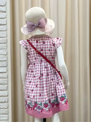 ONWARD CROSSET SELECT 吉田 コーディネート画像