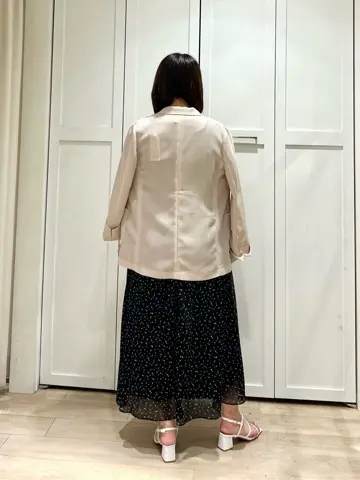 ONWARD CROSSET SELECT 藤田 コーディネート画像