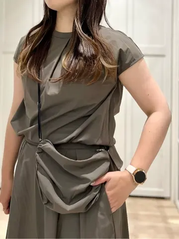 ONWARD CROSSET SELECT 藤田 コーディネート画像