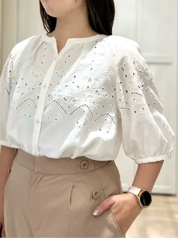 ONWARD CROSSET SELECT 藤田 コーディネート画像