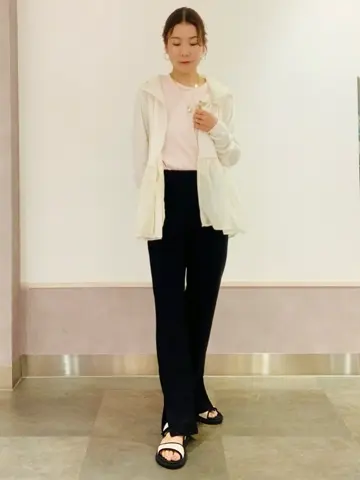 ONWARD CROSSET SELECT KUMAZAWA ✼  コーディネート画像