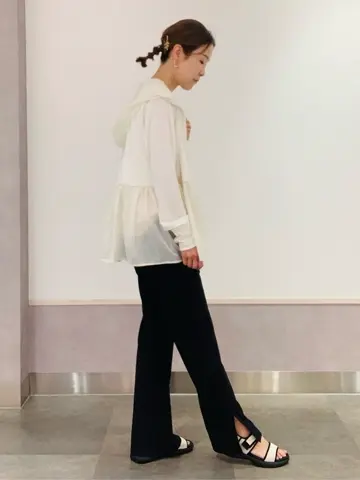 ONWARD CROSSET SELECT KUMAZAWA ✼  コーディネート画像