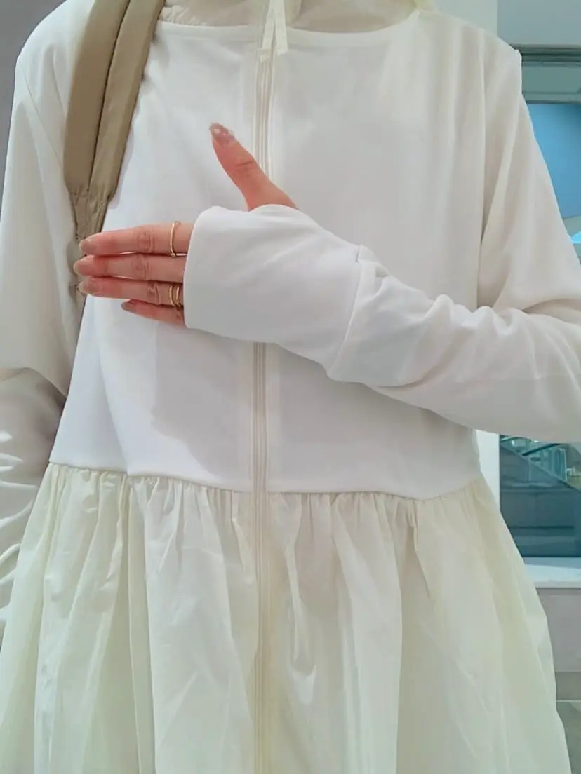 ONWARD CROSSET SELECT KUMAZAWA ✼  コーディネート画像