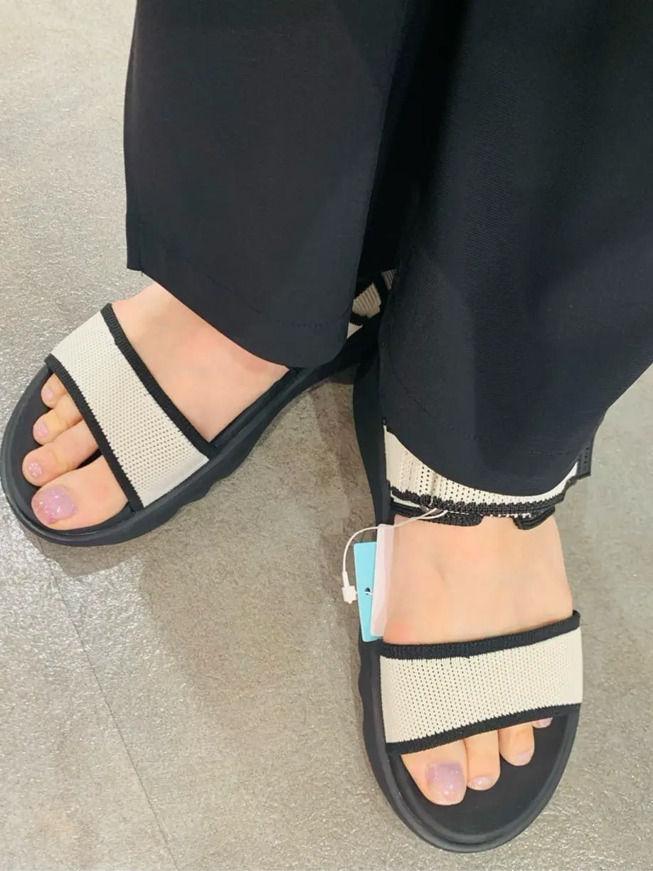 ONWARD CROSSET SELECT KUMAZAWA ✼  コーディネート画像