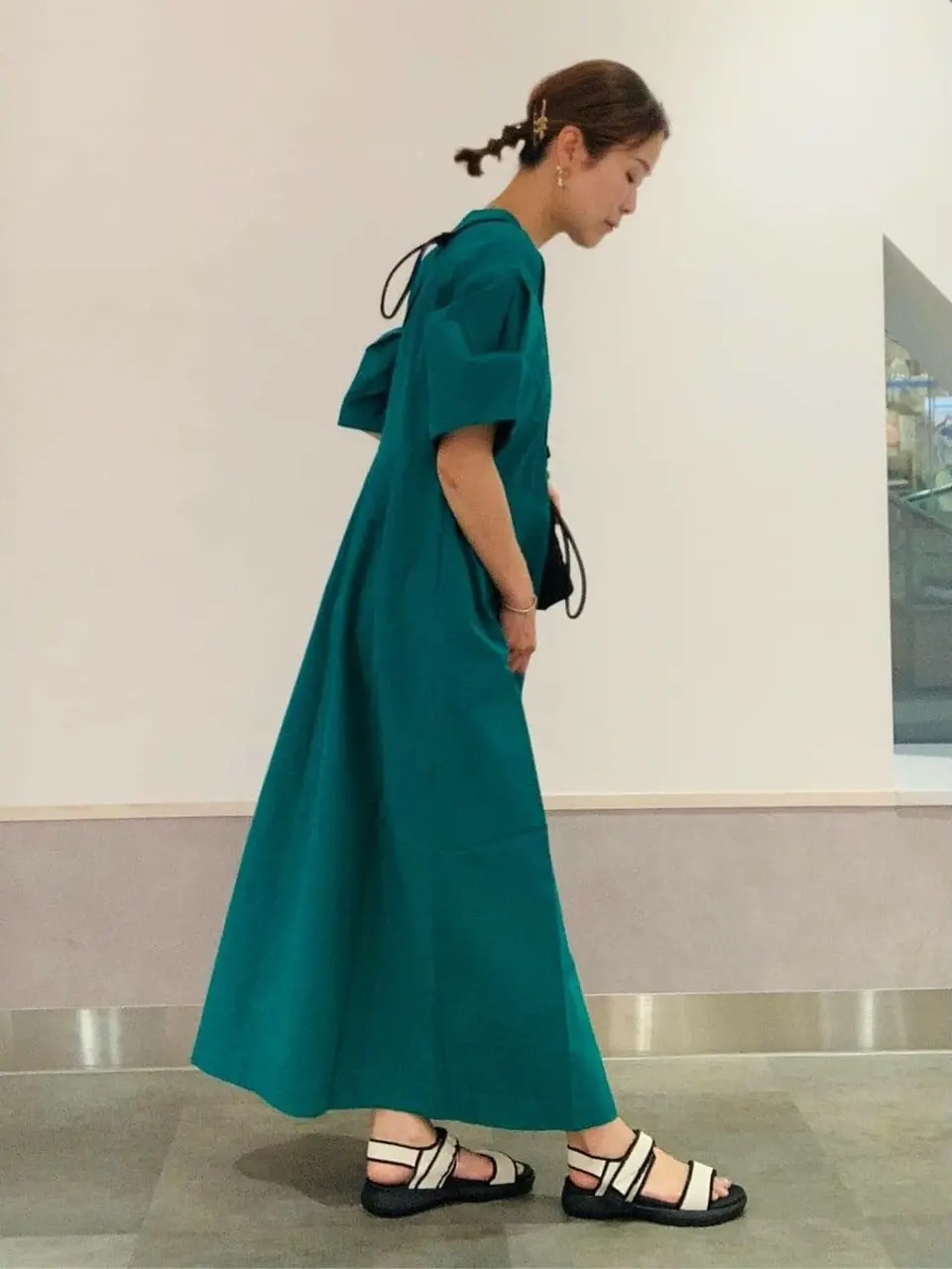 ONWARD CROSSET SELECT KUMAZAWA ✼  コーディネート画像