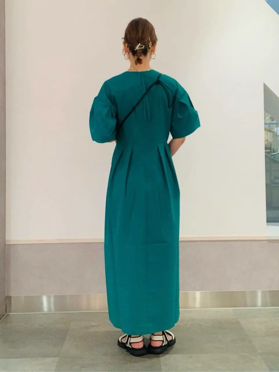 ONWARD CROSSET SELECT KUMAZAWA ✼  コーディネート画像