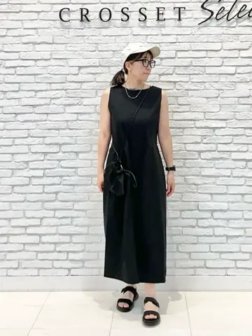 ONWARD CROSSET SELECT 東海林 コーディネート画像