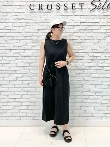 ONWARD CROSSET SELECT 東海林 コーディネート画像