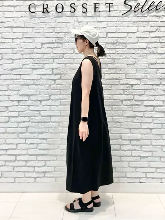 ONWARD CROSSET SELECT 東海林 コーディネート画像