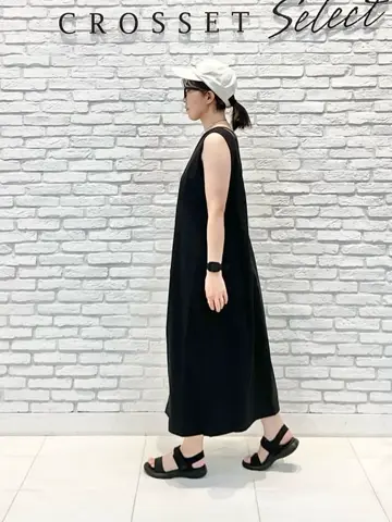 ONWARD CROSSET SELECT 東海林 コーディネート画像