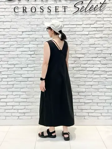 ONWARD CROSSET SELECT 東海林 コーディネート画像