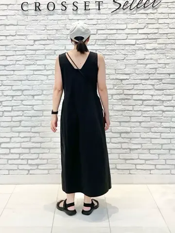 ONWARD CROSSET SELECT 東海林 コーディネート画像