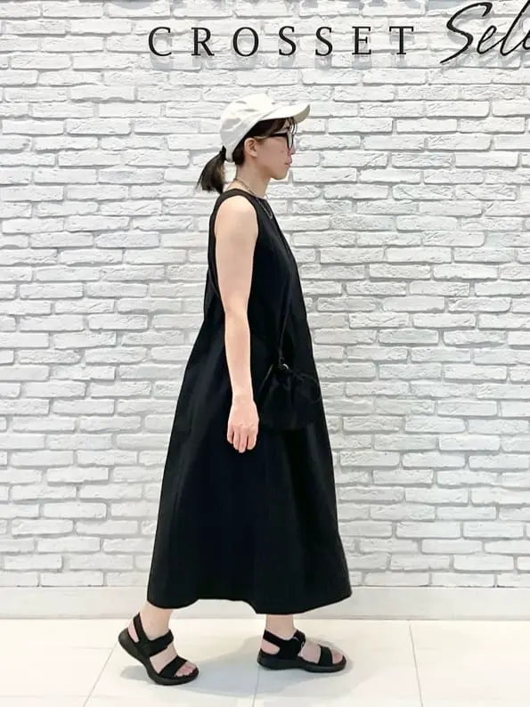 ONWARD CROSSET SELECT 東海林 コーディネート画像