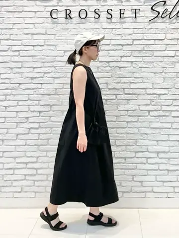 ONWARD CROSSET SELECT 東海林 コーディネート画像