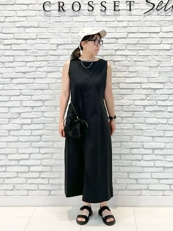 ONWARD CROSSET SELECT 東海林 コーディネート画像