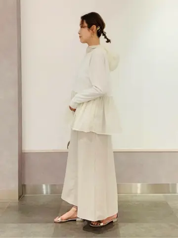 ONWARD CROSSET SELECT KUMAZAWA ✼  コーディネート画像